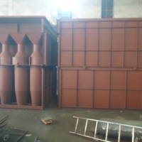 Циклон БЦ-245-1-(4x5)