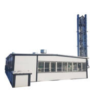 Котельные с 3 котлами Котельные с 3 котлами